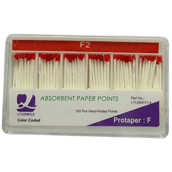 کن کاغذی لیو اسمایل پروتیپر lyusmile-Ptotaper - تصویر 5