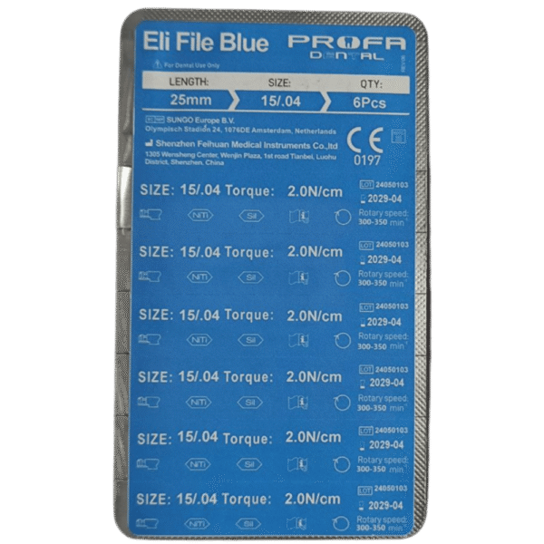 فایل روتاری پروفا بلو 4% Profa_Blue - تصویر 8