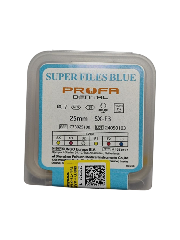 فایل روتاری آسورت پروفا بلو Profa_Blue - تصویر 4