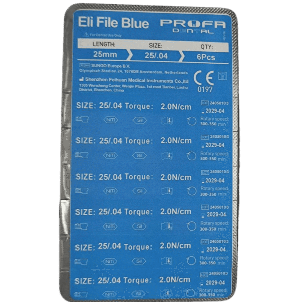 فایل روتاری پروفا بلو 4% Profa_Blue - تصویر 4