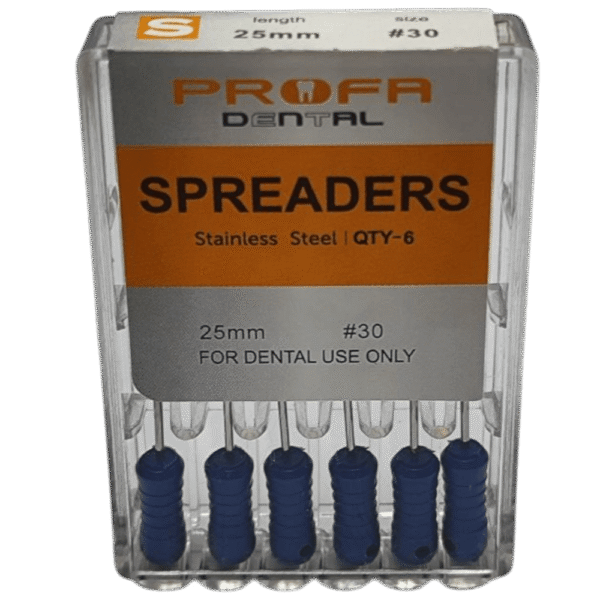 اسپریدر پروفا Profa-Spreaders - تصویر 7