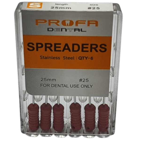 اسپریدر پروفا Profa-Spreaders - تصویر 6