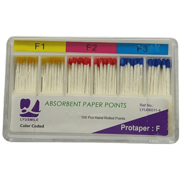 کن کاغذی لیو اسمایل پروتیپر lyusmile-Ptotaper - تصویر 2