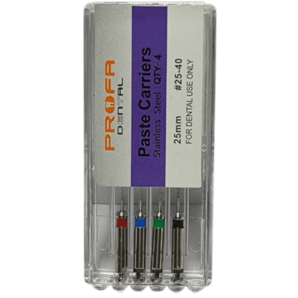 لنتولو پیست کریر پروفا Profa-Paste Carriers(Lentulo) - تصویر 2