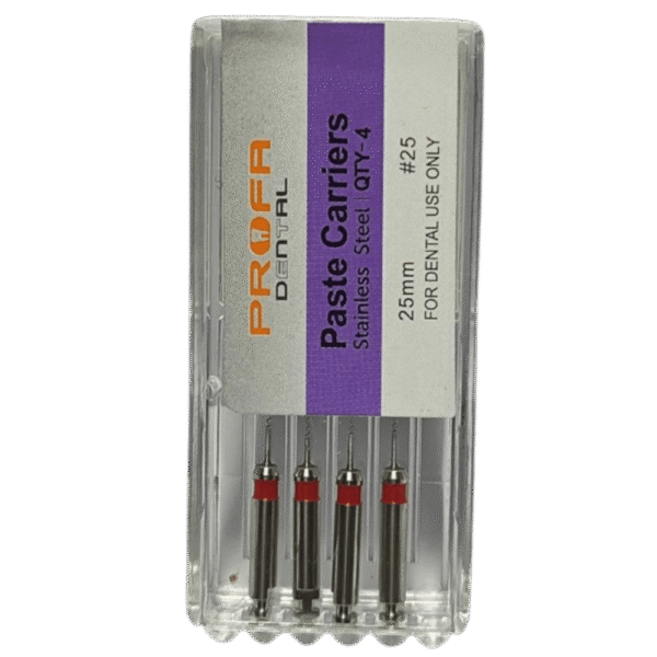لنتولو پیست کریر پروفا Profa-Paste Carriers(Lentulo) - تصویر 6