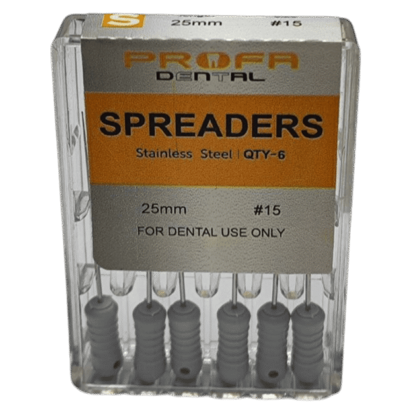 اسپریدر پروفا Profa-Spreaders - تصویر 8