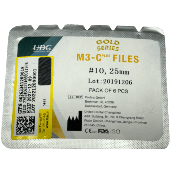 فایل دستی M3_C File