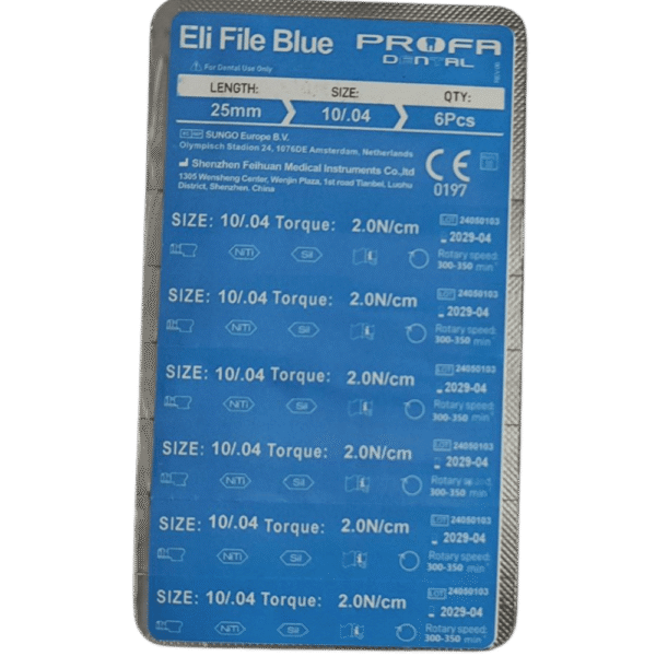 فایل روتاری پروفا بلو 4% Profa_Blue - تصویر 7