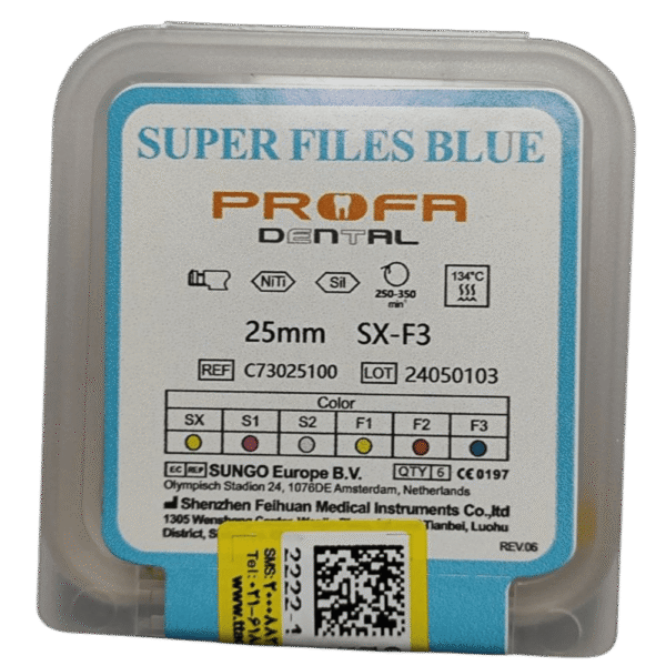 فایل روتاری آسورت پروفا بلو Profa_Blue - تصویر 3