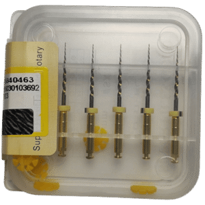 فایل روتاری پروفا گلد استارتر Profa_Gold Starter