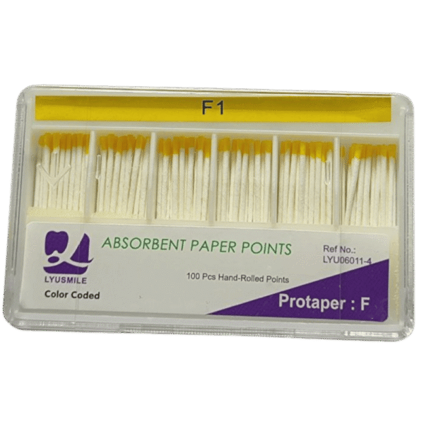 کن کاغذی لیو اسمایل پروتیپر lyusmile-Ptotaper - تصویر 4