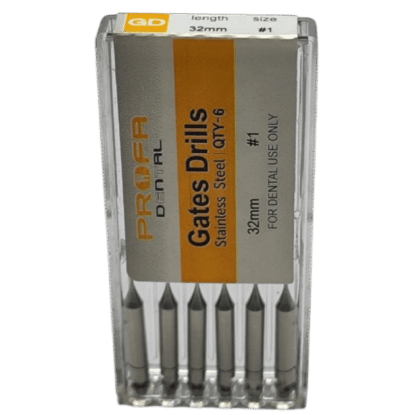 گیتس دریل پروفا Profa Gates Drills - تصویر 7