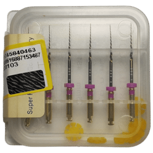 فایل روتاری پروفا گلد پروتیپر Profa_Gold Protaper