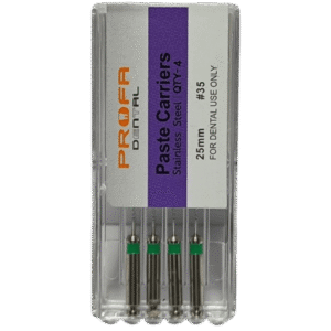 لنتولو پیست کریر پروفا Profa-Paste Carriers(Lentulo)