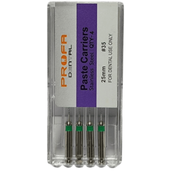 لنتولو پیست کریر پروفا Profa-Paste Carriers(Lentulo)