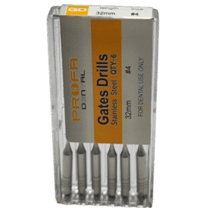 گیتس دریل پروفا Profa Gates Drills