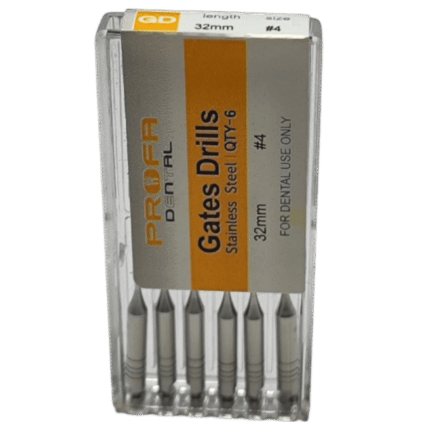 گیتس دریل پروفا Profa Gates Drills