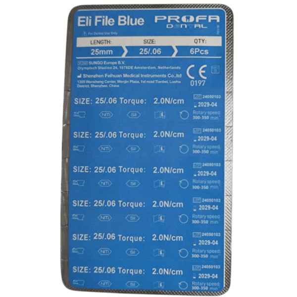 فایل روتاری پروفا بلو 6% Profa_Blue - تصویر 6