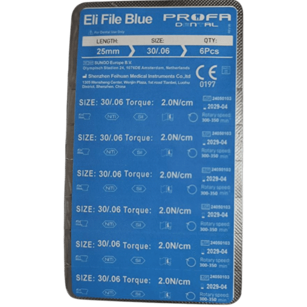فایل روتاری پروفا بلو 6% Profa_Blue - تصویر 7