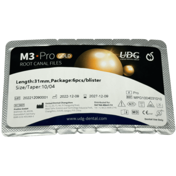 فایل روتاری ام تری 4% 31mm M3