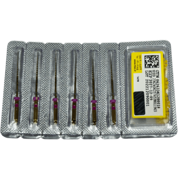 فایل روتاری ام تری 4% 31mm M3