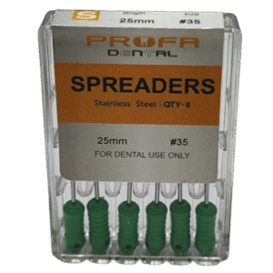 اسپریدر پروفا Profa-Spreaders