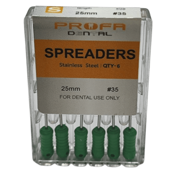 اسپریدر پروفا Profa-Spreaders