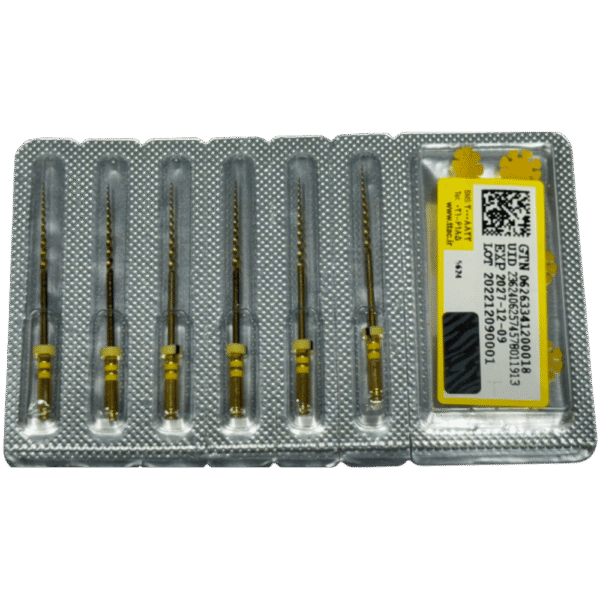 فایل روتاری ام تری 6% 31mm M3