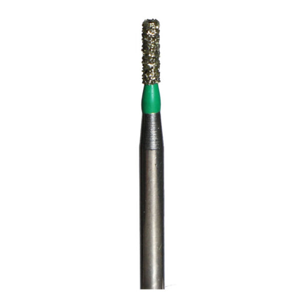فرز الماسی سانی مدل استوانه‌ای ته صاف توربین 836 Flat End Cylinder