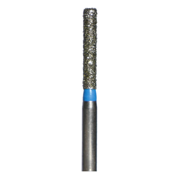 فرز الماسی سانی مدل استوانه‌ای ته صاف توربین Flat End Cylinder 837L