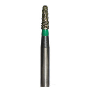 فرز الماسی سانی مدل مخروطی ته صاف توربین 845 Flat End Taper