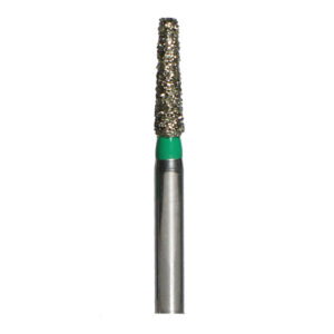 فرز الماسی سانی مدل مخروطی ته صاف توربین 846 Flat End Taper