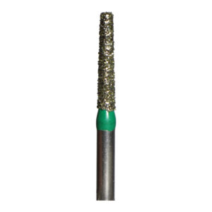 فرز الماسی سانی مدل مخروطی ته صاف توربین 847 Flat End Taper