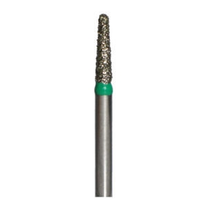 فرز الماسی سانی مدل مخروطی ته گرد توربین 849 Round End Tapers