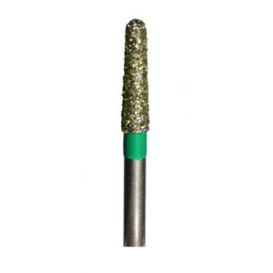 فرز الماسی سانی مدل مخروطی ته گرد توربین 850 Round End Tapers