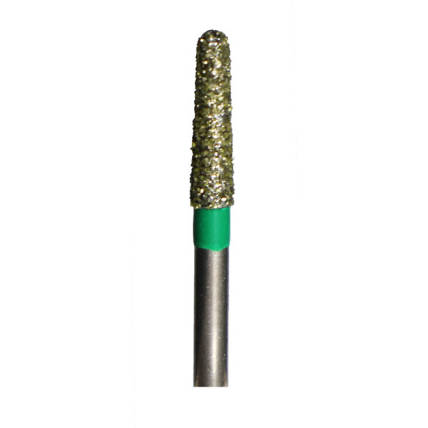 فرز الماسی سانی مدل مخروطی ته گرد توربین 850 Round End Tapers