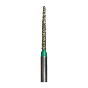 فرز الماسی سانی مدل مخروطی ته گرد توربین 852 Round End Tapers