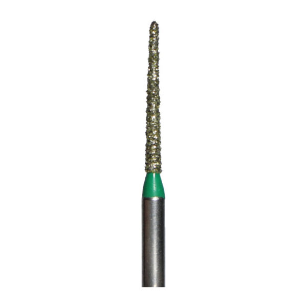 فرز الماسی سانی مدل مخروطی ته گرد توربین 852 Round End Tapers