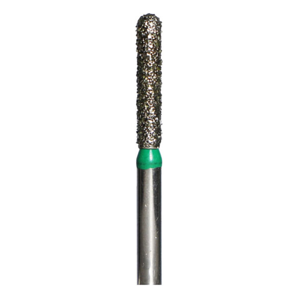 فرز الماسی سانی مدل استوانه ای ته گرد توربین 881 Round End Cylinder