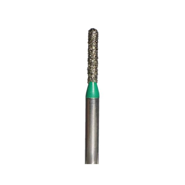 فرز الماسی سانی مدل استوانه ای با نوک مورب توربین 884 Pointed Cylinder