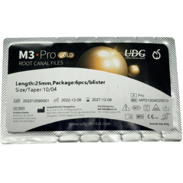 فایل روتاری ام تری 4% M3