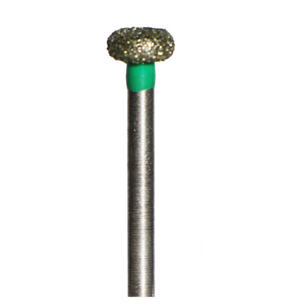 فرز الماسی سانی مدل چرخی شکل توربین 909 Rounded Wheel