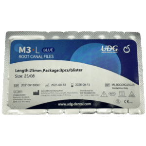 فایل روتاری بلو ام تری سایز 25/08 M3_Blue