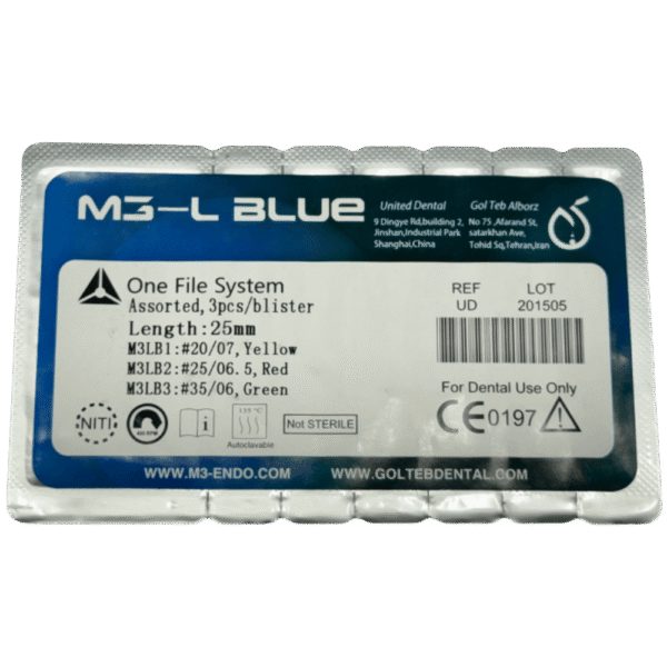فایل روتاری آسورت بلو 2018 ام تری M3_Blue
