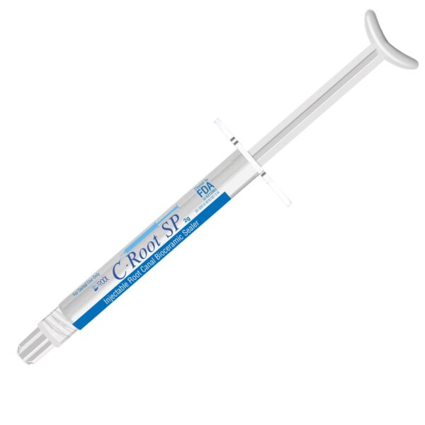 سیلر بایوسرامیک سی روت C-Root SP Sealer