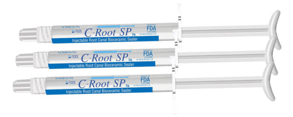 سیلر بایوسرامیک سی روت C-Root SP Sealer