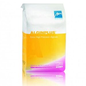 آلژینات رنگی major alginplus 1 1