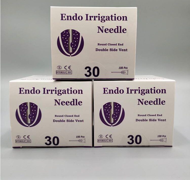 سرسوزن اندو