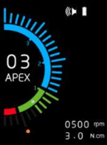 اپکس لوکیتور ویزپکس wispex bondent - تصویر 2
